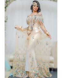 Belkisse Turqui بلقيس تركي Sur Instagram صورة ثانية واقفة للبنات لي حبو يشوفو المودال Traditional Dresses Soiree Dress Beauty Dress