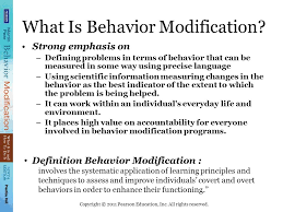 Behaviorist theory postulates that individuals consider how various outcomes of their performance will affect them as. Copyright C 2011 Pearson Education Inc All Rights Reserved Introduction Chapter Ppt Download
