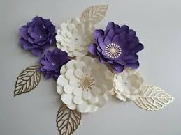 We did not find results for: Purple And Cream Paper Flowers Wall Decor Party Decoration Backdrop Ebay