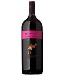 Smooth & velvety, with notes of . Hello Yellow Tail 1 5l Lisa S Liquor Barn