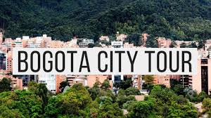 Hotels near parque metropolitano simon bolivar. Bogota Colombia City Tour With Impulse Travel Youtube