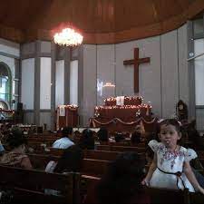 We did not find results for: Photos At Gereja Hkbp Suprapto Kemayoran 1 Tip From 82 Visitors