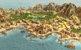 Buy Anno 1404 Gold Edition Ru Uplay Key Global Eneba