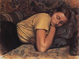 Fan account of zinaida serebriakova, a russian (later french) painter. Zinaida Serebriakova 1884 1967 Part 2 Catherine La Rose The Poet Of Painting
