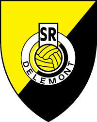 SR Delémont a U11
