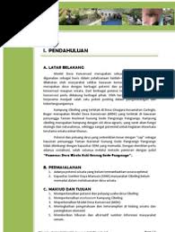 Contoh laporan kegiatan pameran expo dalam pelaksanaan sebuah pameran baik itu pemaran kewirausahaan pameran karya seni rupa bahkan di contoh proposal kegiatan pameran seni rupa di sekolah banyak di antara kita yang masih tidak tau cara membuat sesuatu yang mungkin erlihat tak. Proposal Pameran