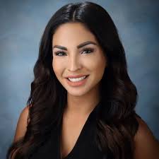 Priscilla Gaines's Instagram, Twitter & Facebook