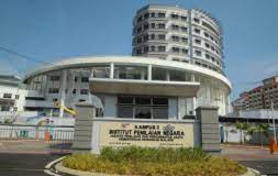 Jawatan kosong majlis perbandaran batu pahat (mpbp). Jawatan Kosong Jabatan Penilaian Dan Perkhidmatan Harta