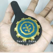 Namun masih ada juga yang belum begitu. Tanjab Dewan Saka Taruna Bumi Tanda Jabatan Fiber High Quality Pramuka Shopee Indonesia