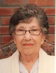 Bertha A. Albert Obituary