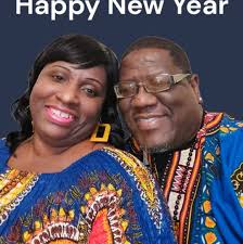 Jordan Temple Church