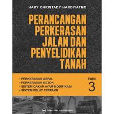 Jul 24, 2021 · pengertian surat undangan: Buku Teknik Sipil Perancangan Perkerasan Jalan Dan Penyelidikan Tanah Shopee Indonesia