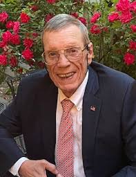 Obituary information for Lincoln S. Miller, Jr.