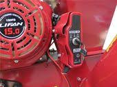 15 Hp Electric Start Petrol Garden Chipper Electricity Chippers Petrol
