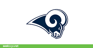 Последние твиты от los angeles rams (@ramsnfl). Los Angeles Rams Logo In Eps Svg Vector Free Download