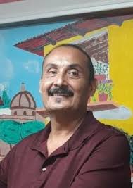 Luis Olivares Obituary (2021)