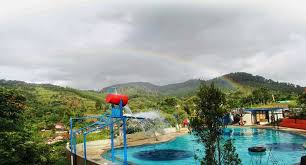 Barusen Hills Ciwidey Daya Tarik Wisata Fasilitas Harga Tiket Masuk