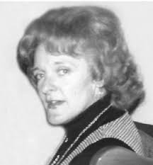 Frances York Obituary (1928