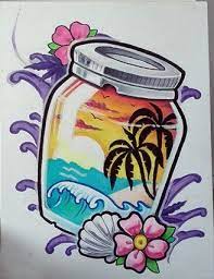 Pin De Fernanda Cano En Canvas Paintings Dibujos Tumblr A Color Graffiti Dibujos Si quieres dibujar y no tienes idea que dibujar, aqui en esta oportunidad te queremos regalar imagenes con dibujos animados bonitos de asi que te aconsejamos que sigas mirando este blog y disfrutando de esta seleccion de imagenes con dibujos a color y para colorear que te regalamos aqui. dibujos tumblr a color graffiti
