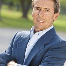 Seventh heaven: Jockey Eddie Maple gets Hall call