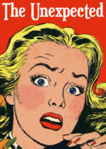 Horror Comics, Books and Radio Shows (Page 3 of 3)