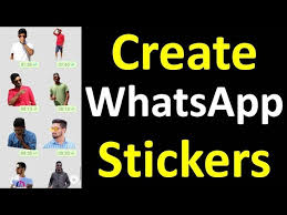 Whatsapp includes a handful of sticker packs readily available for download from within the app. Whatsapp Stickers Download Arrange Create Custom Made Whatsapp Stickers Youtube