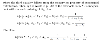 Lenovo.com has been visited by 100k+ users in the past month The Infamous E Max X I X 1 X 2 X 3 Solution Mathematics Stack Exchange