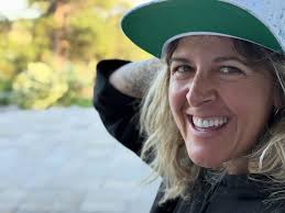 Join us August 7 for an unforgettable night with world-renowned  mountaineer, guide, and author @melissaarnot. Melissa will tell powerful  stories from her new memoir “ENOUGH” and share about The Juniper Fund,  co-founded