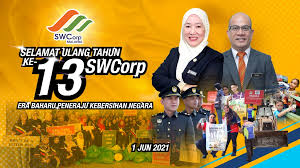Warganegara malaysia yang berminat bekerja perbadanan usahawan nasional bhd (punb) dan berkelayakan dipelawa untuk memohon sekarang juga. Perbadanan Pengurusan Sisa Pepejal Dan Pembersihan Awam Swcorp Bangsar Government Organization Facebook
