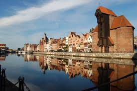 Welcome to ibis gdansk stare miasto hotel where the staff loves what they do. Gdansk Stare I Glowne Miasto Q4 Apartments