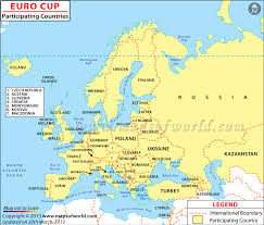 uefa euro cup 2016