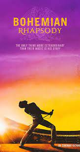 This is a list of films which placed number one at the weekend box office for the year 2020. Bohemian Rhapsody 2018 Goofs Imdb