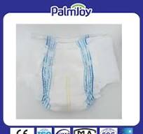 Ultra Thick Economic PP Tape and PE Adult Plastic Back-Sheet ...
