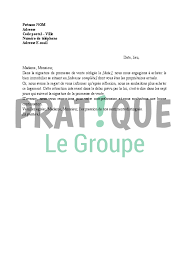 Bien qu'il ne soit pas obligatoire légalement. Lettre Retractation D Une Promesse De Vente Immobiliere Pratique Fr
