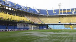La final de la copa libertadores de américa 2015 fue la fase culminante de la competición y determinó al 56.º campeón. Football News Boca Juniors V River Plate Copa Libertadores Final Off Due To Waterlogged Pitch Eurosport