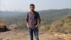 SANJAY GANDHI NATIONAL PARK BORIVALI ...