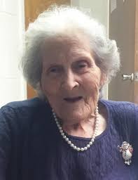 Obituary information for Betty A. Gillian