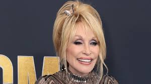 Dolly Parton's Gorgeous Hair Transformation