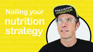 Custard, chips, and hummus sandwiches: how to fuel ultras by Precision Fuel  & Hydration