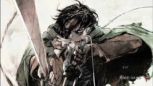 46,368 likes · 78 talking about this. Shingeki No Kyojin Anime Medieval Levi Ackerman Fond D Ecran Hd Wallpaperbetter