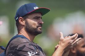 Dukla už je v Amsterdamu. Kouč chce před mistrovstvím Evropy ladit herní  styl