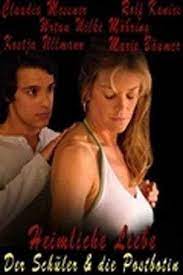 Secret Love The Schoolboy And The Mailwoman Streaming Movies Secret Love School Boy