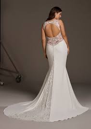 Maybe you would like to learn more about one of these? Fit And Flare Brautkleider Avinia