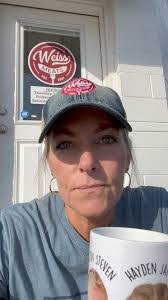 Amy Dominick's Instagram, Twitter & Facebook