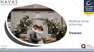 Unlocking potential · cornwall set for digital transformation · fibrehub launch event · tech vision coming to fruition · speaker coup for up event · online . Wedding Venue Of The Year Gold At Cornwall Tourism Awards Treseren