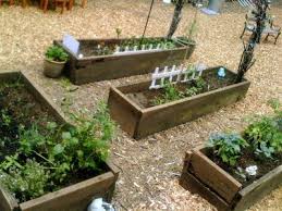 Teacher Tom State Of The Art Outdoor Classroom Preschool Garden Garden Care
