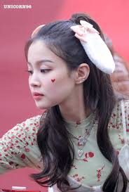 Leehi Artis Wanita Kpop