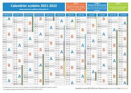 D'autres versions et thèmes de couleur à découvrir sur calendrier.best. Numero De Semaine 2021 2022 Liste Dates Calendrier