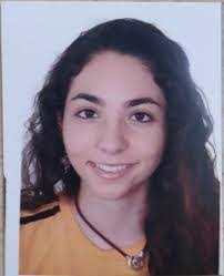 Bertha Bustos's Instagram, Twitter & Facebook