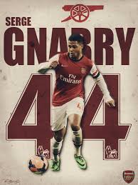 The best gifs are on giphy. Poster Serge Gnabry By Thecristinachuck On Deviantart